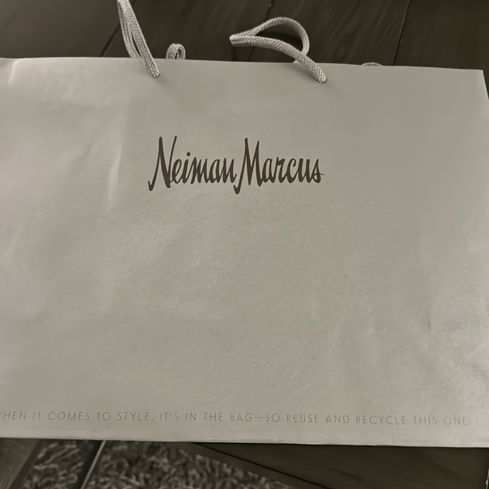 Shoppings bags assorted